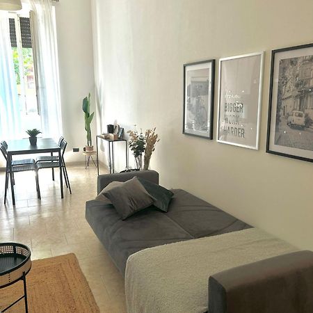 Casa Polly 2 - Ampio E Comodo Appartamento A Voghera Εξωτερικό φωτογραφία