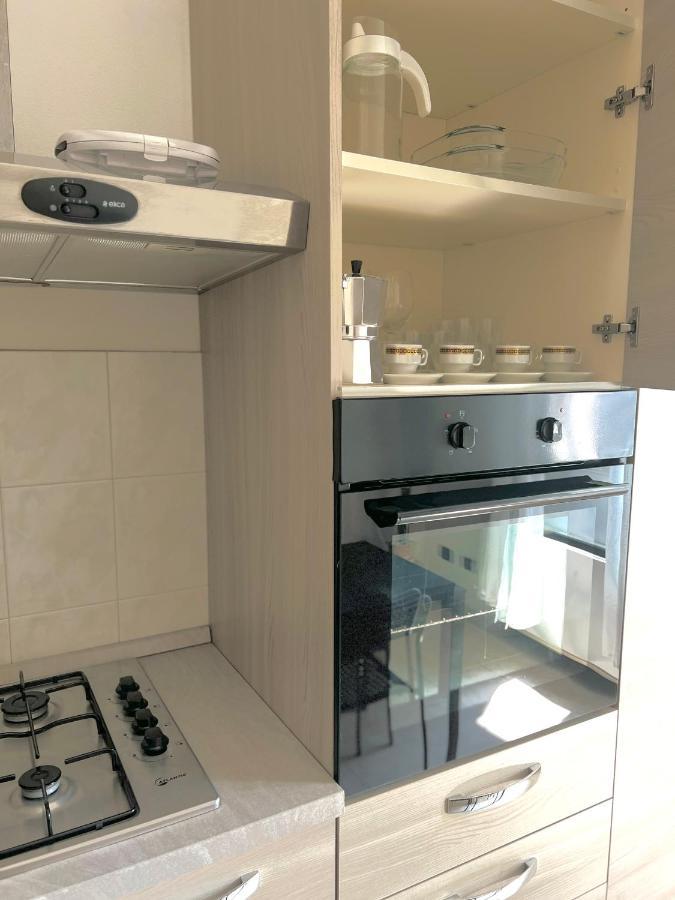Casa Polly 2 - Ampio E Comodo Appartamento A Voghera Εξωτερικό φωτογραφία
