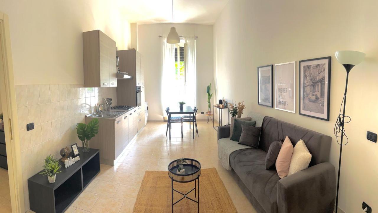 Casa Polly 2 - Ampio E Comodo Appartamento A Voghera Εξωτερικό φωτογραφία