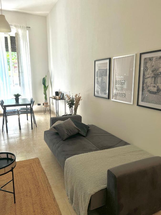 Casa Polly 2 - Ampio E Comodo Appartamento A Voghera Εξωτερικό φωτογραφία