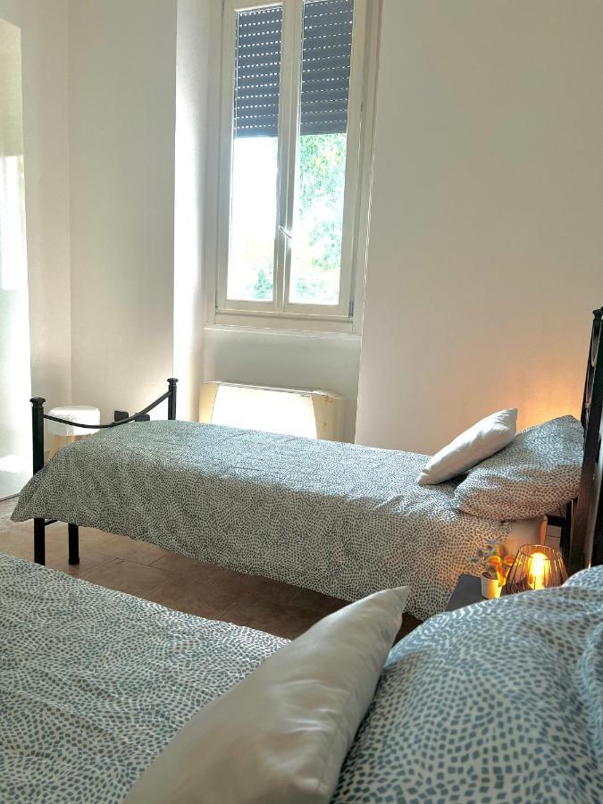 Casa Polly 2 - Ampio E Comodo Appartamento A Voghera Εξωτερικό φωτογραφία